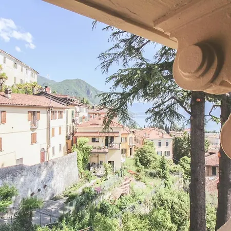 Апартаменты Mansarda Castello