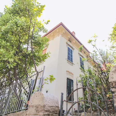 Apartamento Mansarda Castello Menaggio