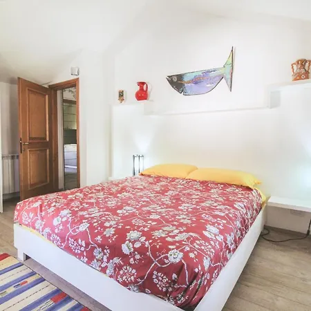 Mansarda Castello Apartamento Menaggio