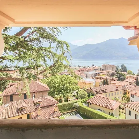 Mansarda Castello