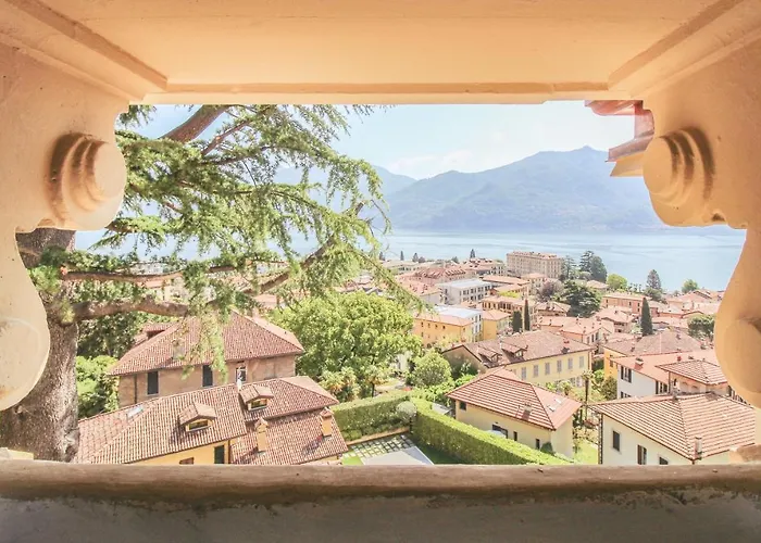 Mansarda Castello
