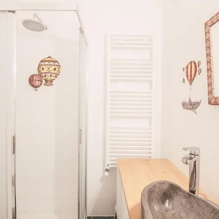 Apartamento Mansarda Castello *